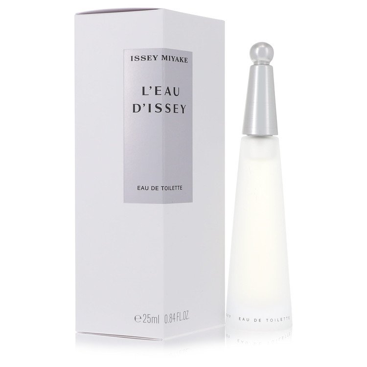 L'EAU D'ISSEY (issey Miyake) by Issey Miyake Eau De Toilette Spray .85 oz L'EAU D'ISSEY (issey Miyake) by Issey Miyake Eau De Toilette Spray .85 oz